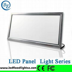 2014 Higher Cost-Efficiency Outdoor Led Panel Light 24W