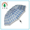 Cheapest 2 Folded Umbrella Supplier