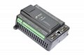 Professional wide temperature TENGCON T-950 programmable logic controller