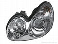 Headlamp for Hyundai Sonata