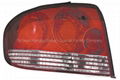 Tail Lamp For Hyundai Sonata