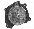 Fog Lamp For Hyundai Sonata