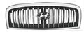 Grille(2.0) For Hyundai Sonata