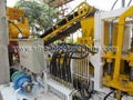 QT4-15 hollow block making machine