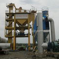 SINOSUN Asphalt Batching Plant