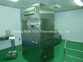 Seamless Dripping Softgel Making Machine  1