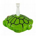 Umbrella Base Turtle (Big) 1