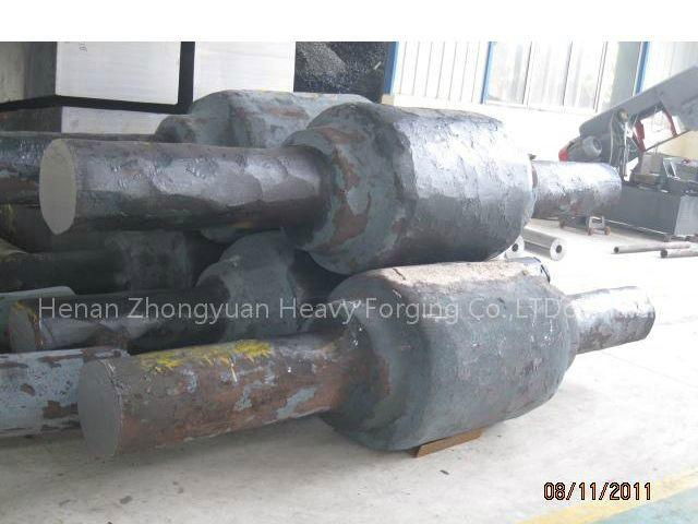 Drill stabilizer 3