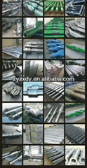 Henan Zhongyuan Heavy Forging Co.,Ltd.