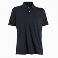 men's design your own custom blank polo