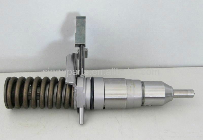 Diesel fuel injector 127-8222 