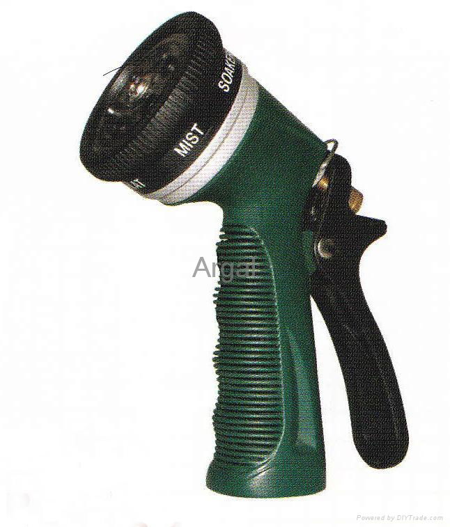 Insulaten Metal Trigger Nozzle