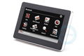 4.3inch gps navigation with bluetooth av-in 3