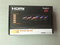 HDMI 1*2 Splitter support 3D 2k*4k 5