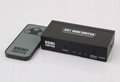 HDMI 3*1 Switch support 3d 1080p