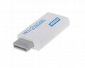 Wii to HDMI Converter 1