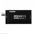 MINI 3G SDI to HDMI Converter 5