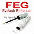 Cosmetics Manufaturers FEG Eyelash Growth Serum FEG Eyelash Enhancer Products  2