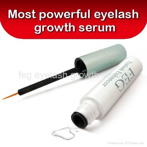 Wholesale and Retail FEG Eyelash Growth Serum FEG Eyelash Enhancer Eyelashes
