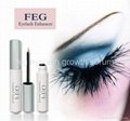 Best Eyelash Extension Mascara FEG Eyelash Growth Serum Eyelash Enhancer Liquid 2