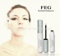 Best Eyelash Extension Mascara FEG Eyelash Growth Serum Eyelash Enhancer Liquid 3