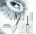 Best Eyelash Extension Mascara FEG Eyelash Growth Serum Eyelash Enhancer Liquid 5