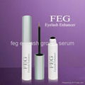 ODM/OEM Private Label Service FEG Eyelash Growth Serum 4