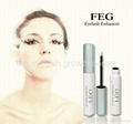 Top Brand FEG Eyelash Growth Serum FEG