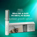 Top Brand FEG Eyelash Growth Serum FEG Eyelash Extension Liquid 2