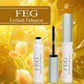 Top Brand FEG Eyelash Growth Serum FEG Eyelash Extension Liquid 5