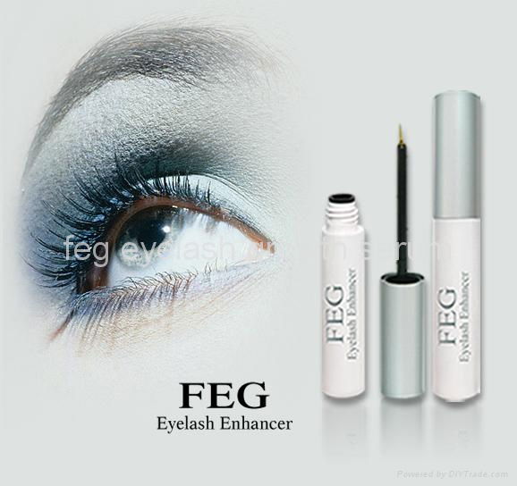 Most Popular Sale FEG Natural Eyelash Growth Serum Eyelash Extension