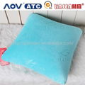 MEMORY FOAM THROW PILLOW 1