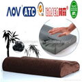 bamboo charcoal pillow memory foam