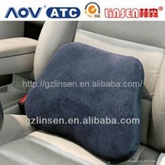 memory foam car seat cushion