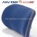 memory foam massage coccyx seat cushion