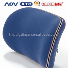 memory foam massage coccyx seat cushion