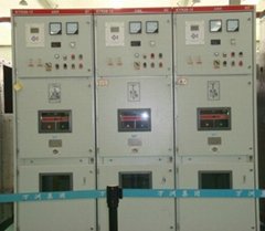 KYN28-12 indoor high voltage power distribution cabinet