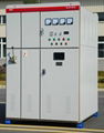 WBB high voltage capacitor compensation equipment