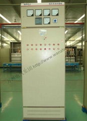 WPGJ low voltage automatic power factor