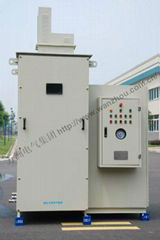 WGQ8 high voltage 11kv motor soft starter