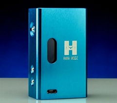 2014 best selling e-cigarette Hana Clone