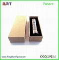 2014 china wholesale hicig e cigarette copper& black hawk panzer mod clone 2