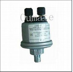 Pressure sensor