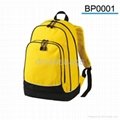 fashion backpack for teens OEM from China 1