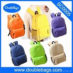 colorful school bag from teens 600D