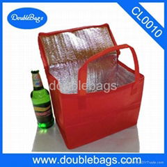 cool bag for camping ployester