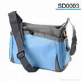 sports shoulder bag for teens