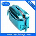 mini women cosmetic bag bright color 1