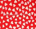 polyester spandex fabric 1