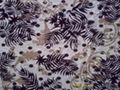 polyester spandex fabric 3